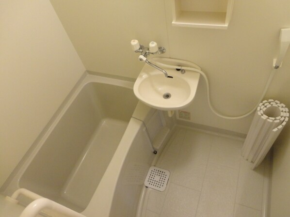 ガーデンヴィラの物件内観写真